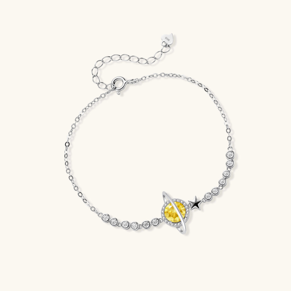 Stellar Dreams Bracelet