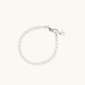 Pearlescent Dreams Bracelet