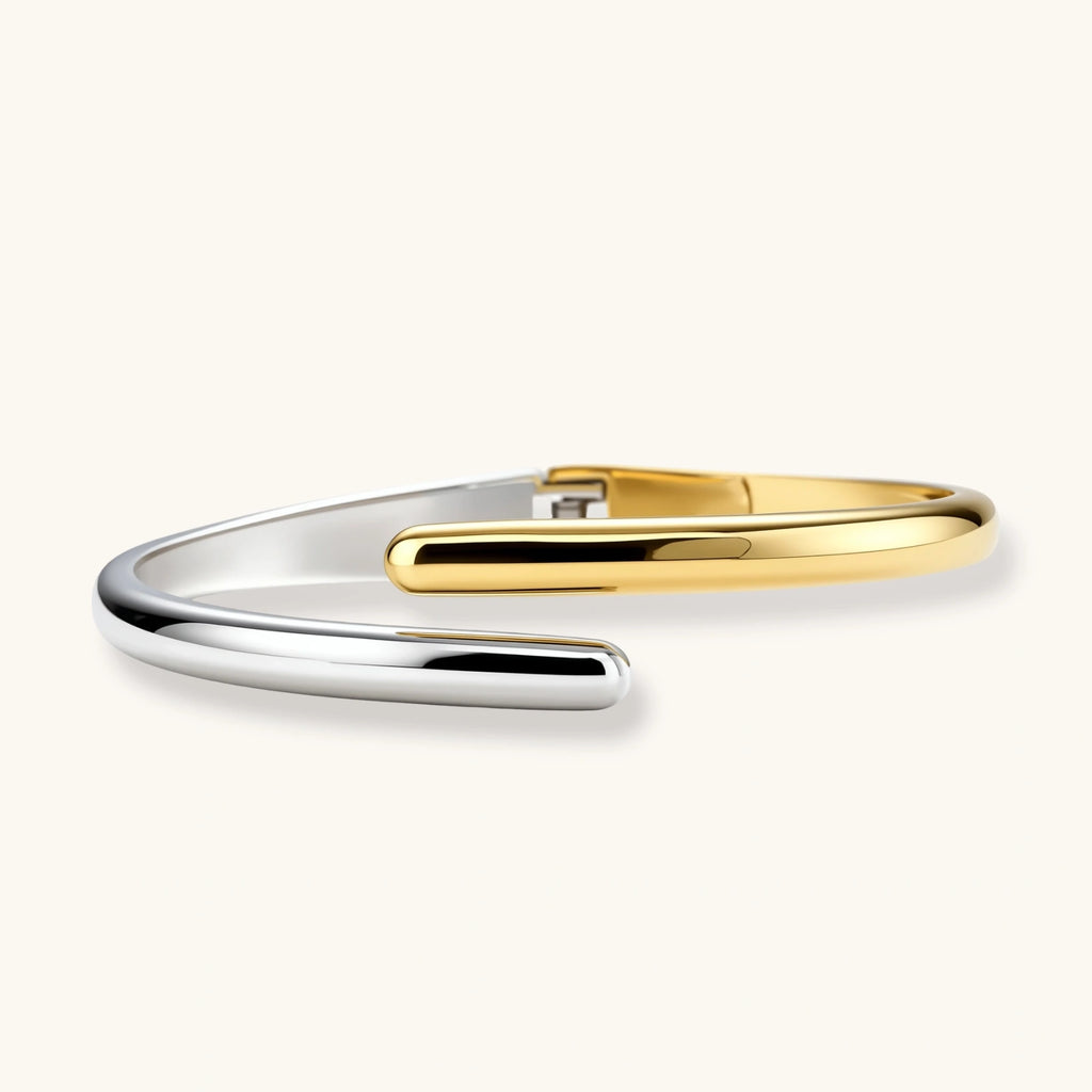 Duality Bypass Cuff